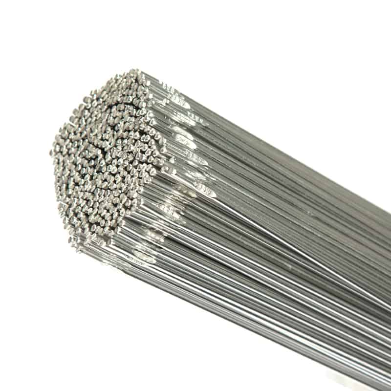 500gAluminium ER 5356 TIG Filler Rods/Wire1.6mm/2.4mm/3.2mmKO WELDING 