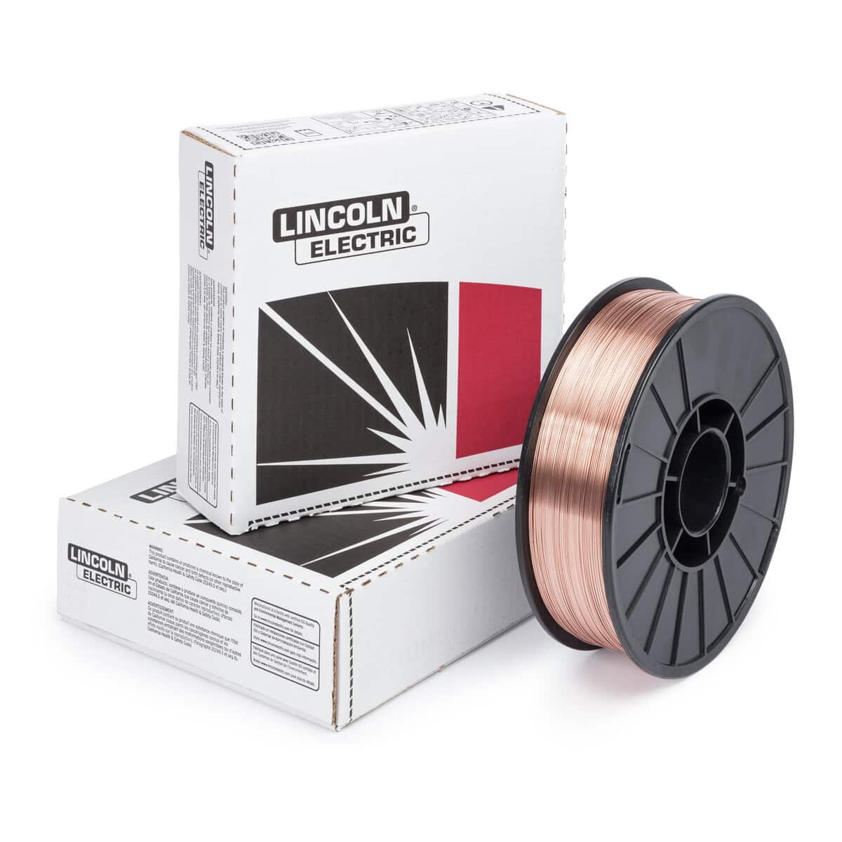 ERCuSi-A Silicon Bronze copper welding wire .030 .035 10 lb spool 10-Lb - .035 