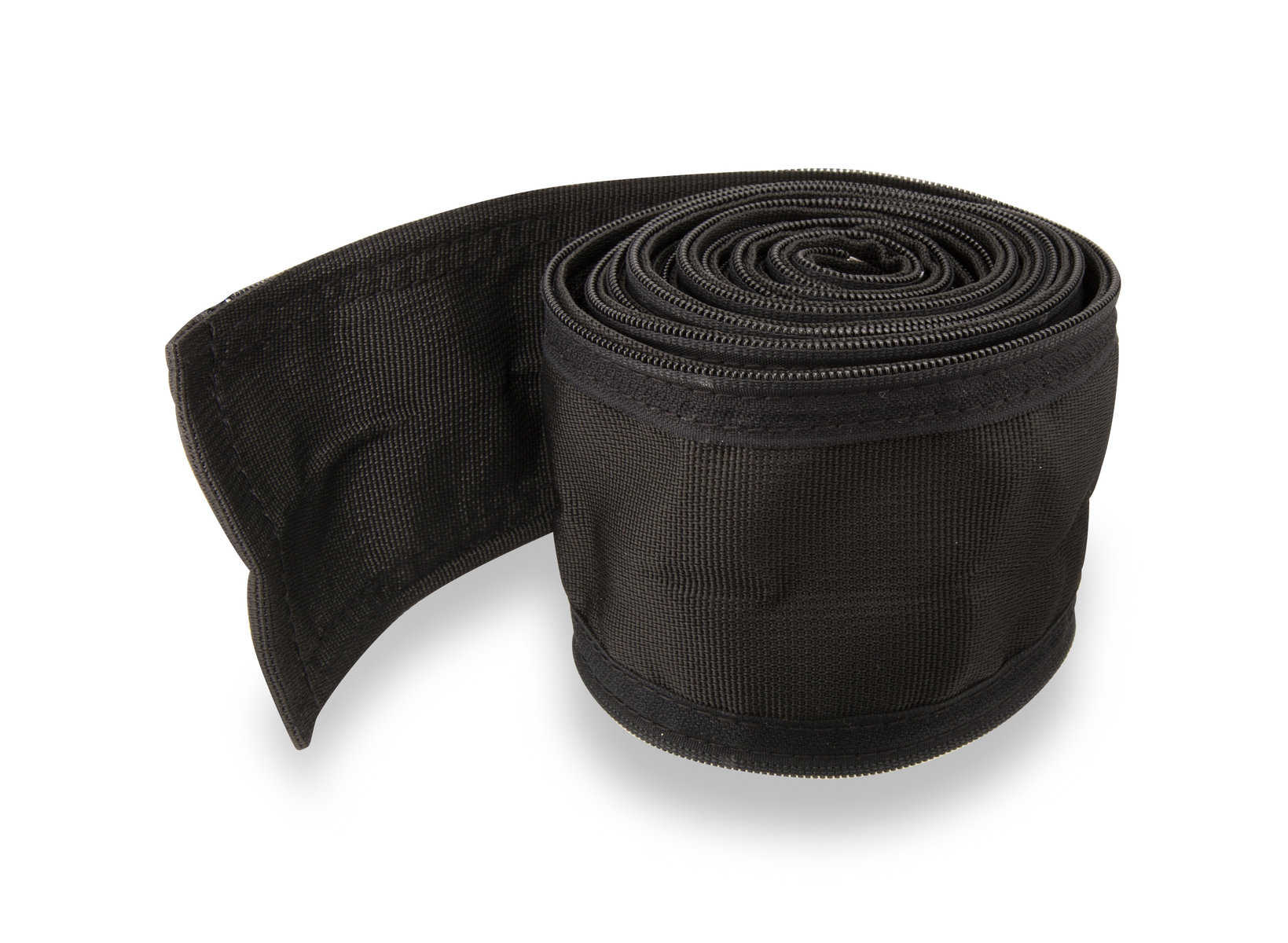 SÜA TIG/MIG Cable Cover – 3-Pack 10' Nylon With Zipper – Fits 12.5' Torches