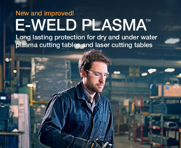 Walter E-Weld Plasma Ceramic Anti-Spatter Solution, 10kg Pail | Welders ...