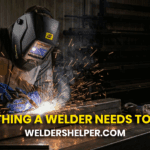 everything a welder needs to know