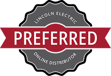 Lincoln Electric - Preferred online distributor