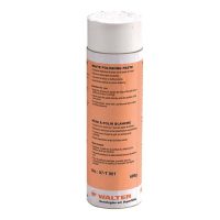 White Pre-Polishing Compound Tube