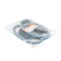 Walter Topcut Plus 1/2" x 24" Zirconia Sanding Belt, 80 Grit