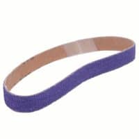 Walter Coolcut XX 1/2 x 12 Inch 60 Grit Ceramic File Belt