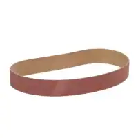 Walter Coolcut XX Ceramic Sanding Belt 1-1/2 x 30 Inch 40 Grit