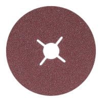 Walter Coolcut 4.5 Inch Resin Fibre Disc Grit 36