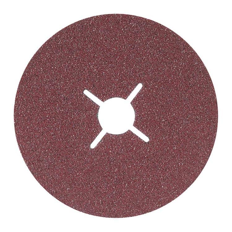 Walter Coolcut 4.5 Inch 100 Grit Resin Fiber Sanding Disc