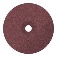 Walter Coolcut 7-Inch 100 Grit Resin Fibre Sanding Disc