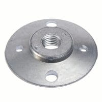 Walter QUICK-STEP M10 x 1.25 Mounting Nut