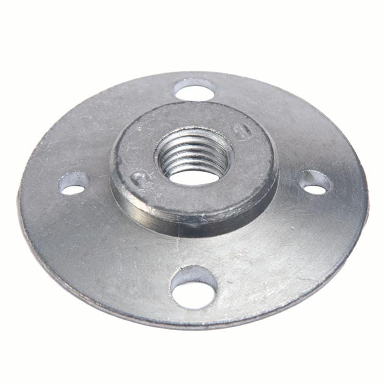 Walter QUICK-STEP M10 x 1.25 Mounting Nut