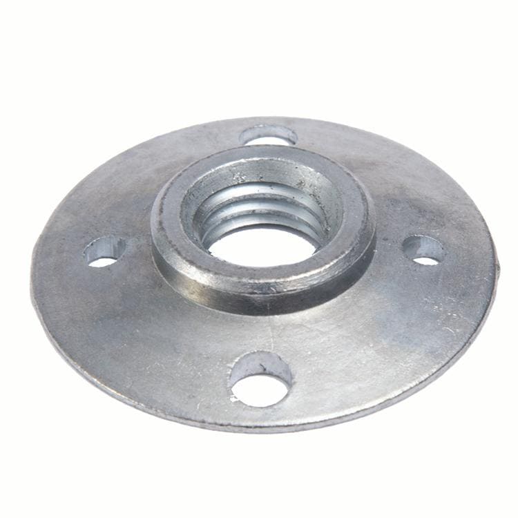 Walter Quick-Step M14 Clamping Nut for Backing Pads
