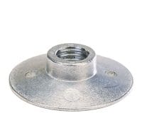 Walter Quick-Step 5/8-11 Flange Nut