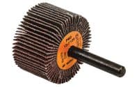Walter COOLCUT 1.5x1 Inch 60 Grit Mounted Flap Wheel