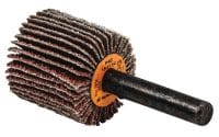 Walter 1-Inch Mounted Flap Wheel 40 Grit