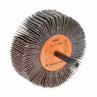Walter COOLCUT 3-Inch Mounted Flap Wheel 60 Grit
