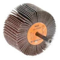 Walter 3-Inch Mounted Flap Wheel 60 Grit