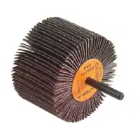 Walter 3-Inch Mounted Flap Wheel 40 Grit