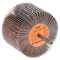 Walter COOLCUT 3-Inch x 2-Inch Grit 60 Flap Wheel