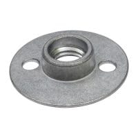 Walter 5/8-11 Locking Nut for 7-Inch Backing Pads