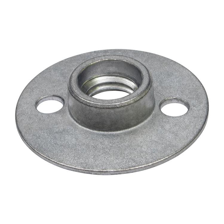 Walter 5/8-11 Locking Nut for 7-Inch Backing Pads