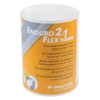 Walter Enduro-Flex 2-in-1 Turbo 5-Inch Spin-On Finishing Disc