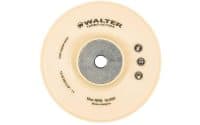 Walter 6-Inch Flexible Turbo Backing Pad