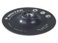 Walter 4.5 Inch Turbo Backing Pad for COOLCUT XX