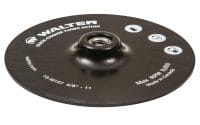 Walter 15-M-157 7-Inch Turbo Backing Pad for COOLCUT XX