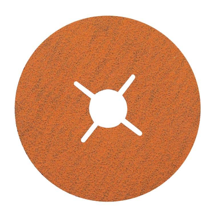 Walter COOLCUT XX 4.5-Inch 120 Grit High-Performance Sanding Disc