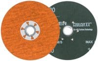 Walter Coolcut XX 4.5-Inch Quick-Change Sanding Disc, 120 Grit