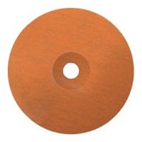 Walter COOLCUT XX 7-Inch Sanding Disc 80 Grit