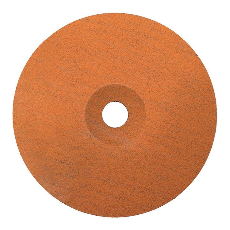 Walter COOLCUT XX 7-Inch Sanding Disc 80 Grit