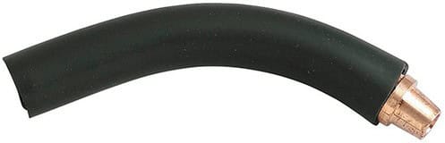 Tweco 61-60 Conductor Tube 60 Degree for No. 1 MIG Gun