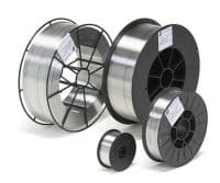 ESAB OK Autrod 16.95 Stainless MIG Wire 0.035 15kg Spool