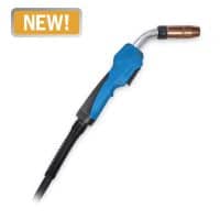 Miller MDX-250 EZ-Select MIG Gun 15ft AccuLock S