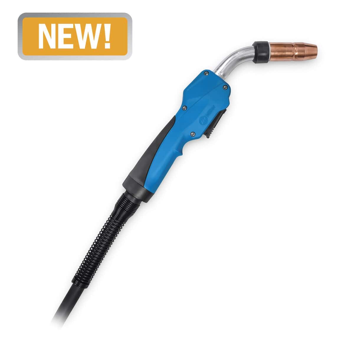 Miller MDX-250 EZ-Select MIG Welding Gun 15ft