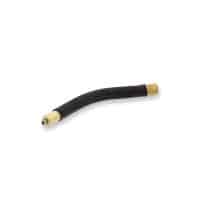 Bernard 6-Inch 30-Degree Gasless Body Tube Kit