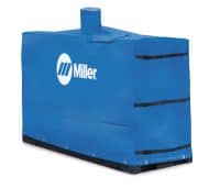 Miller Big Blue 500/700 Protective Cover