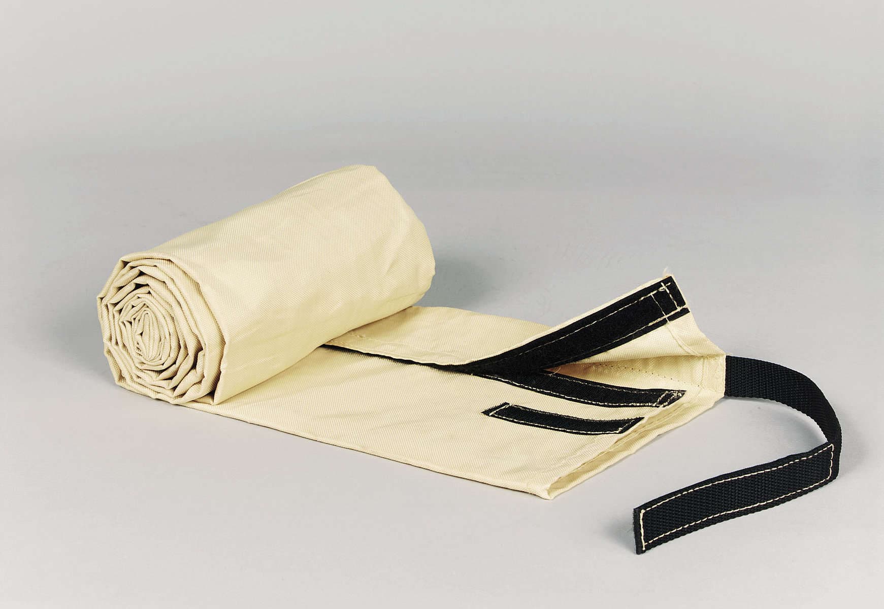 Miller Kevlar Sleeve for 36-Inch Pipe Induction Blanket