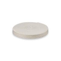 Miller High-Temp Silica Rope 1-Inch x 100-Ft Roll