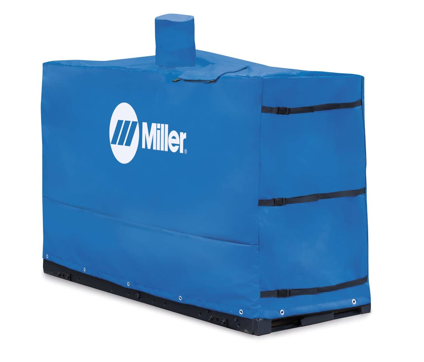 Miller Big Blue Air Pak & Turbo Protective Canvas Cover