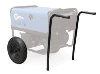 Miller Blue Star 145/185 Running Gear Cart