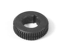 Miller .023 V-Knurl Drive Roll for Spoolmate Series