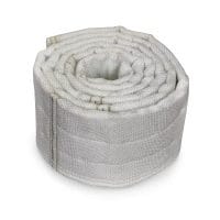Miller Pre-Heat Insulation Strip 1/2 x 6 x 120 Inch