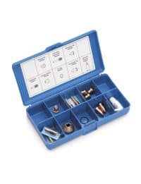 Miller ICE-40C/T Plasma Torch Consumable Parts Kit (Spectrum 625)