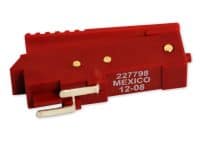 Miller M15 MIG Gun Trigger Switch Replacement 227798