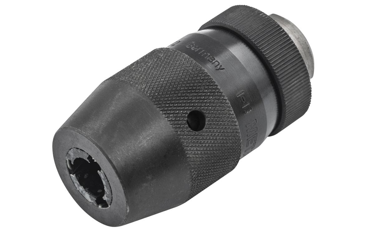 Walter 1/2 Inch Keyless Drill Chuck for Mag Drills