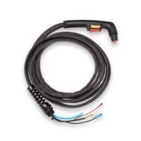 Hobart HP-25 Replacement Plasma Torch 16.5ft for AirForce 250Ci