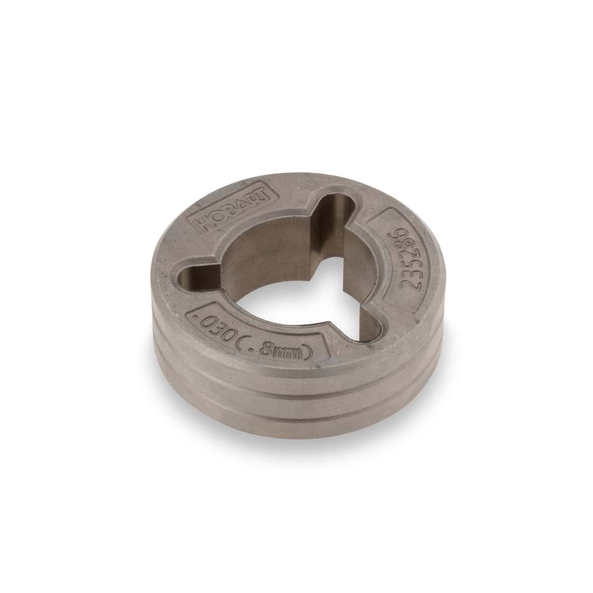 V-Groove Drive Roll for .030-.035 Solid Wire - Millermatic 141/190/211